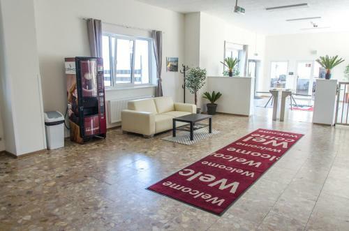 Albergue Ubytov?a Milex