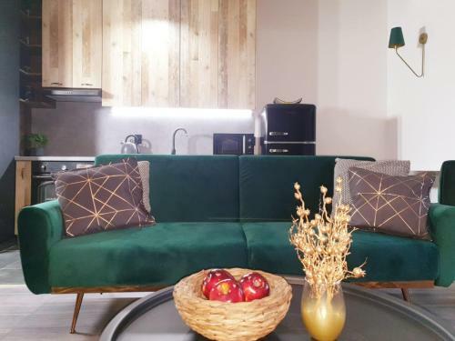 R+r Apartments