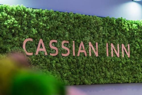 Hostal Cassian Inn