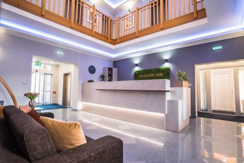Hostal Cassian Inn