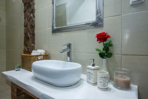 Hostal Penzi�n A Re?taur�cia Artin