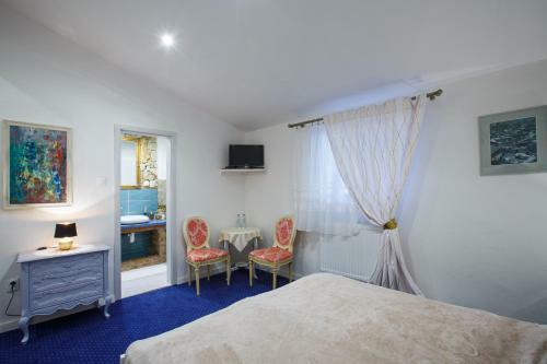 Hostal Penzi�n A Re?taur�cia Artin