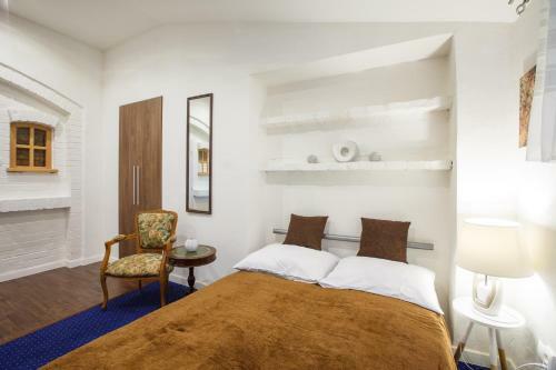 Hostal Penzi�n A Re?taur�cia Artin