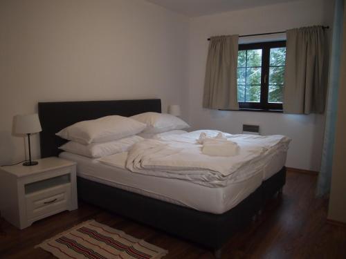 Apartamento Helena 11