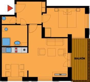 Apartamento Helena 11