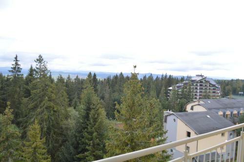 Golem Top Apartman