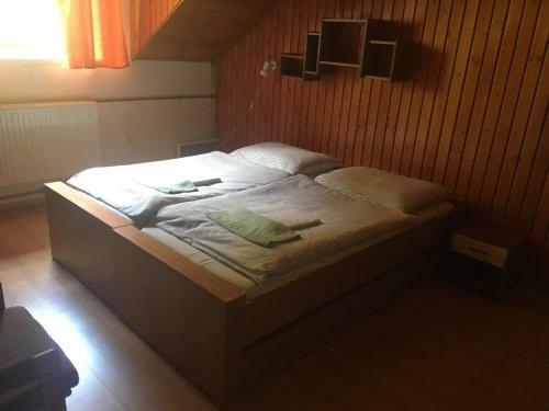 Hostal Penzi�n Borovica