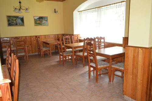 Hostal Penzi�n Borovica