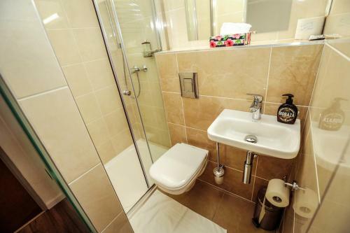 Hostal Villa Park