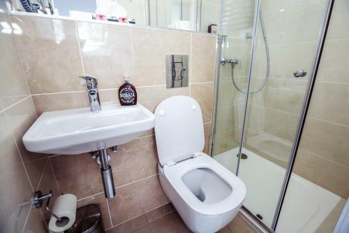 Hostal Villa Park