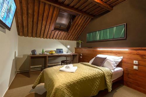 Hostal Restart House