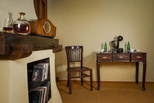 Hostal Restart House