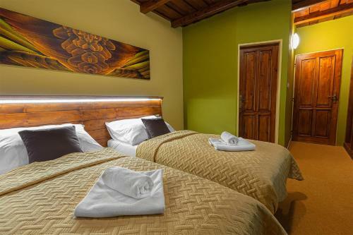 Hostal Restart House