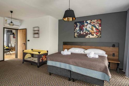 Hotel Mamut