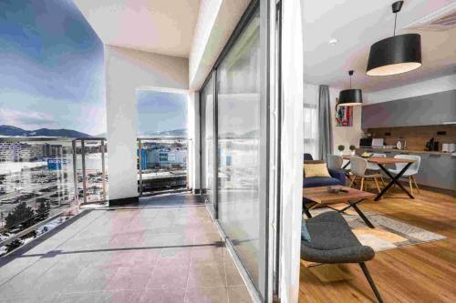 Hotel Mamut