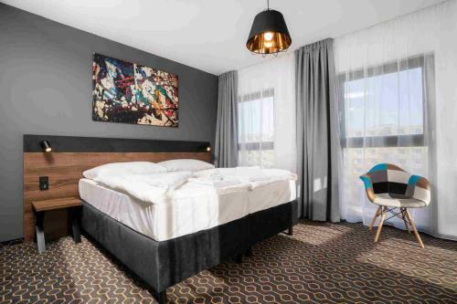 Hotel Mamut
