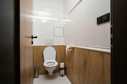 Hotel Mamut