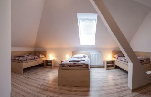 Hostal Sisi Pension