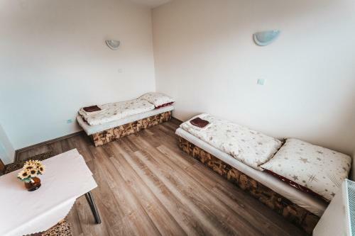 Hostal Turistick� Ubytov?a