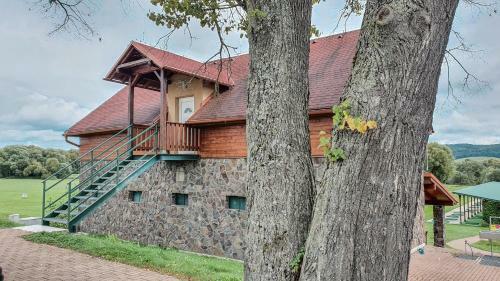 Hostal Tri Duby Golf Penzi�n