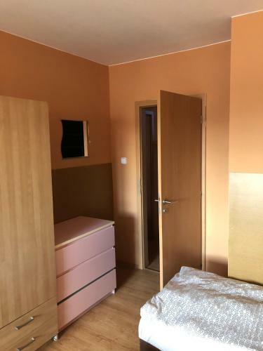 Hostal Apartments Stupava
