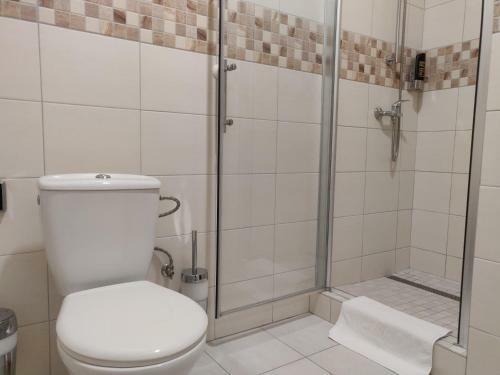 Hostal Penzi�n Sessler ***