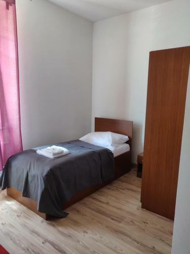 Hostal Penzi�n Sessler ***