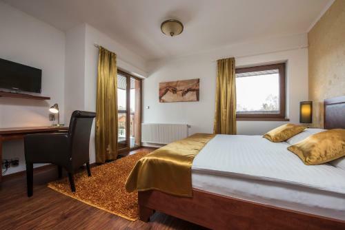 Hostal G88 Residence