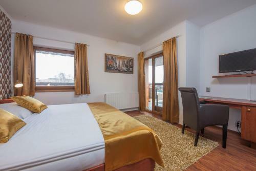 Hostal G88 Residence