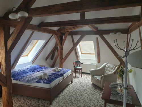 Hostal Majerovsk� Ka?tie?