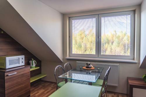 AC Apartm�n Horn� Slavkov