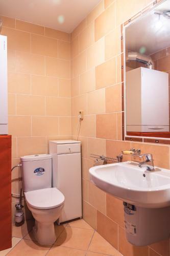 AC Apartm�n Horn� Slavkov