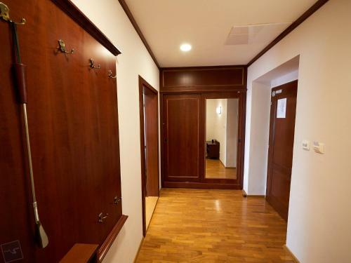 Hradn� Str�? Hotel&apartments