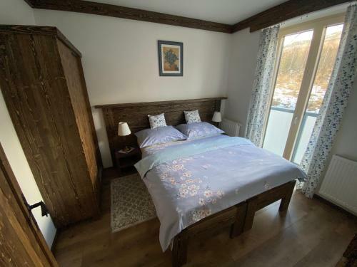 Apartm�ny Veternica V Bernarde