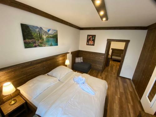 Apartm�ny Veternica V Bernarde