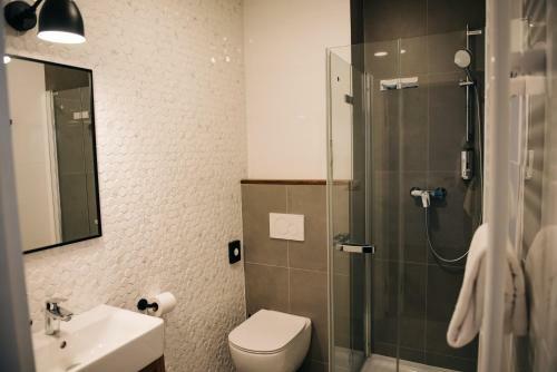 Hostal Krone Penzion