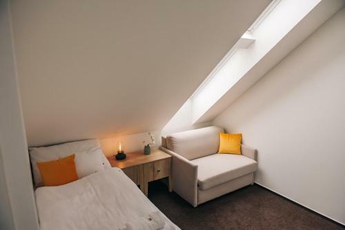 Hostal Krone Penzion