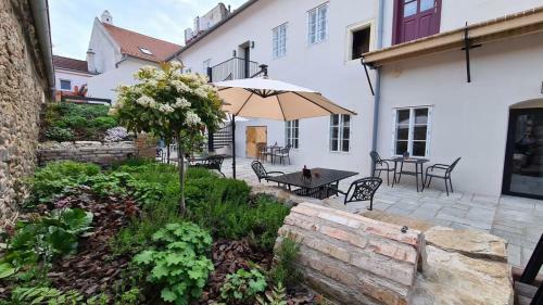 Hostal Krone Penzion
