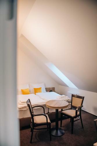 Hostal Krone Penzion
