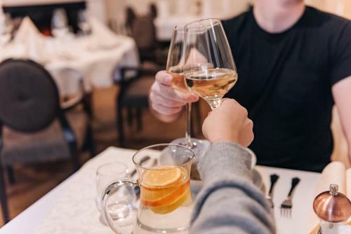 Hostal Krone Penzion
