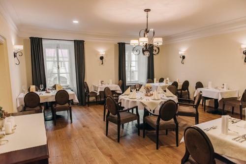 Hostal Krone Penzion