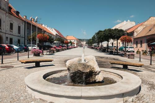 Hostal Krone Penzion
