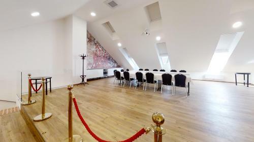 Hostal Krone Penzion