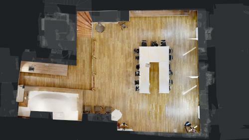Hostal Krone Penzion