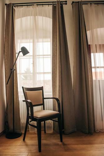 Hostal Krone Penzion