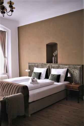 Apartments 1620yr Trnava