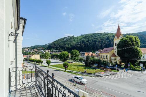 Apartm�nov� Dom Grand - Contactless Check In