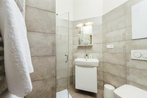 Apartm�nov� Dom Grand - Contactless Check In
