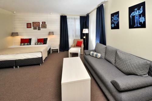 Apartamento Kamzik Stary Smokovec Studio