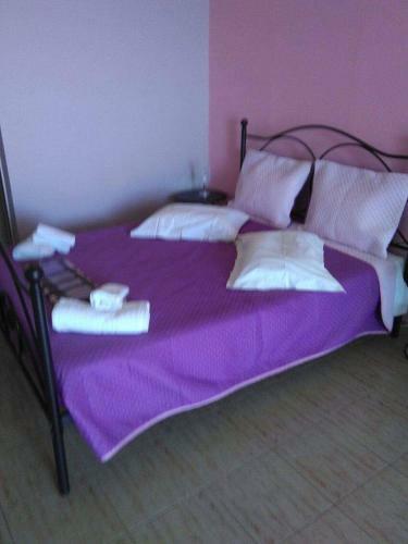 Apartamento Ostria
